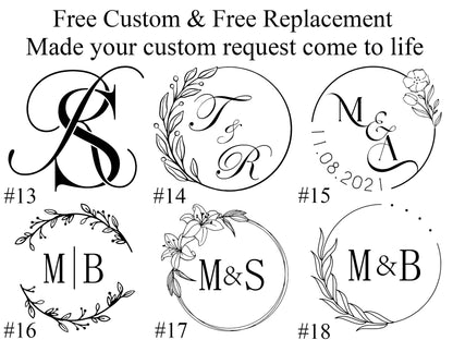 Add more wax beads to your order, Add a stove, Add a nice spoon, Sell wax seal kits separately