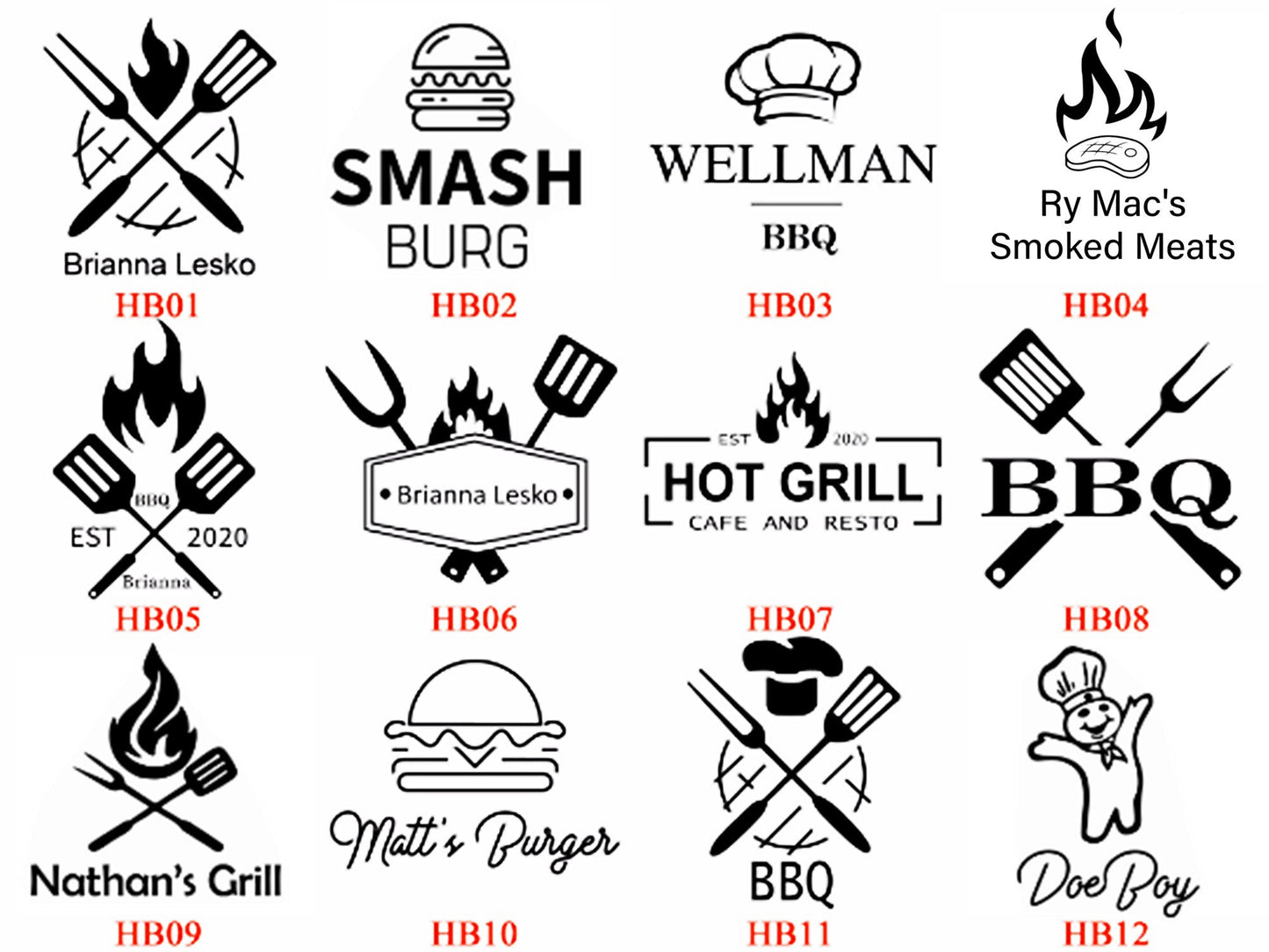 Custom branding iron for meat , personalized steak branding iron Electric Branding Iron for cake , grilling brand iron, burger branding iron