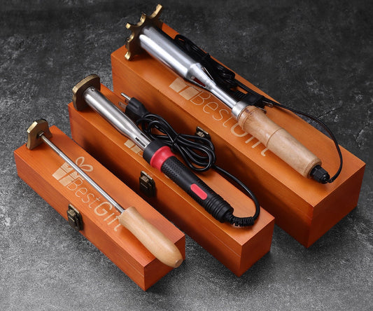 Food Branding Iron,You can custom the brand according to your needs.