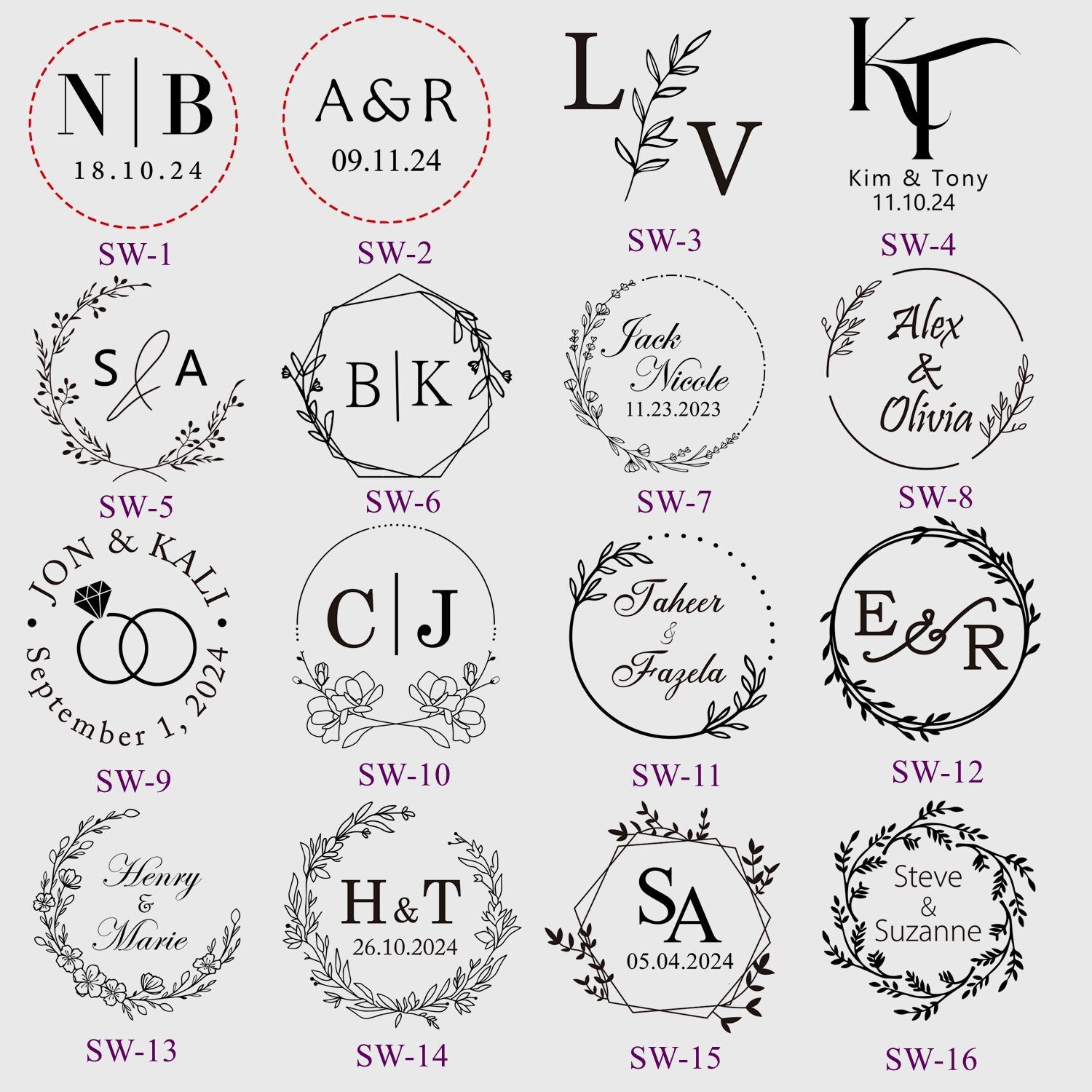 Self Adhesive Wax Seal Stickers For Gift Wrapping, Wedding Invitation Wax Seal Stickers, Custom Self-Adhesive Wax Seals, Custom Wax Seals