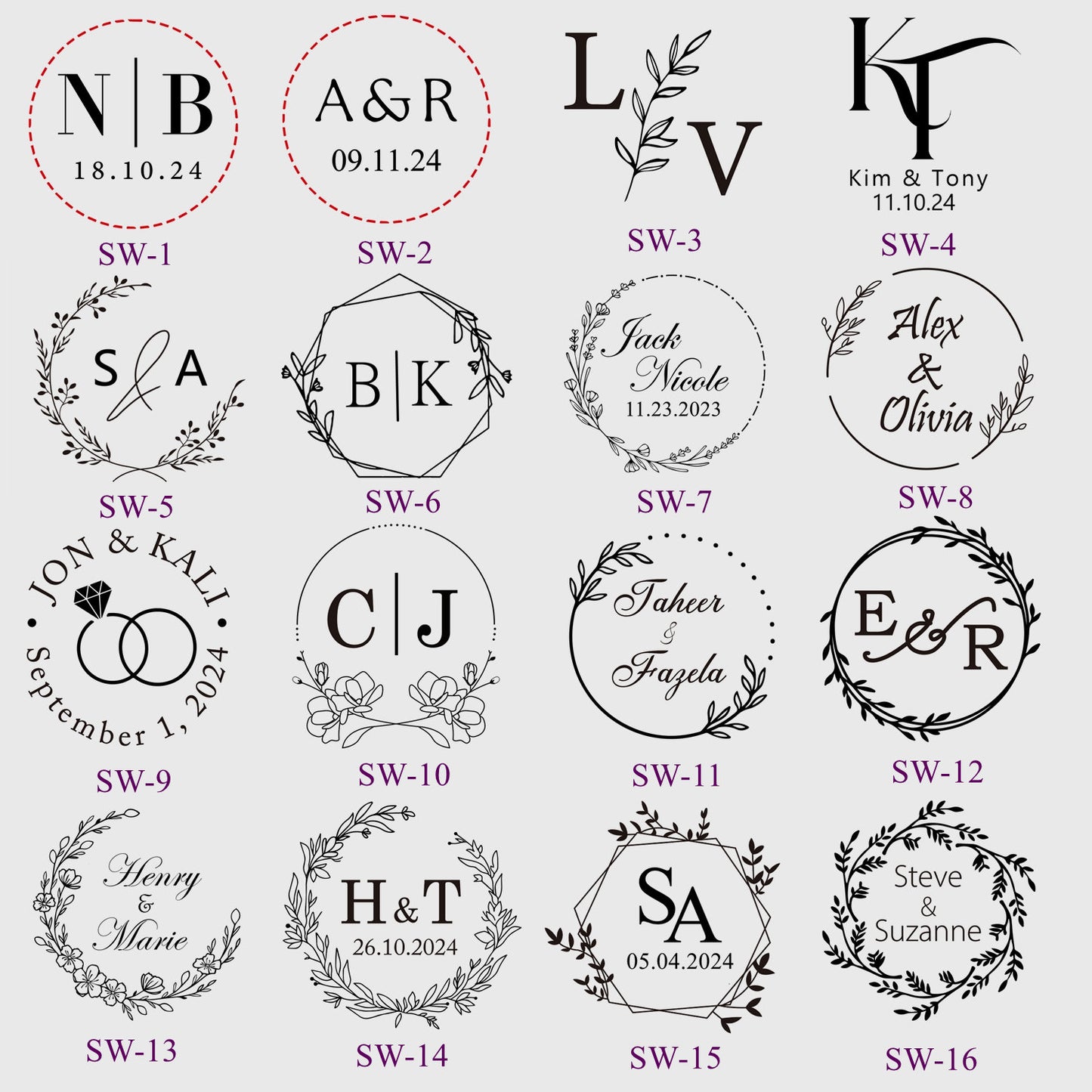 Pre-made Wax Seals, Personalized Wax Seal Stickers, Wax Seals Stickers, Custom Self Adhesive Wax Seal, Wedding Self Adhesive Wax Stickers