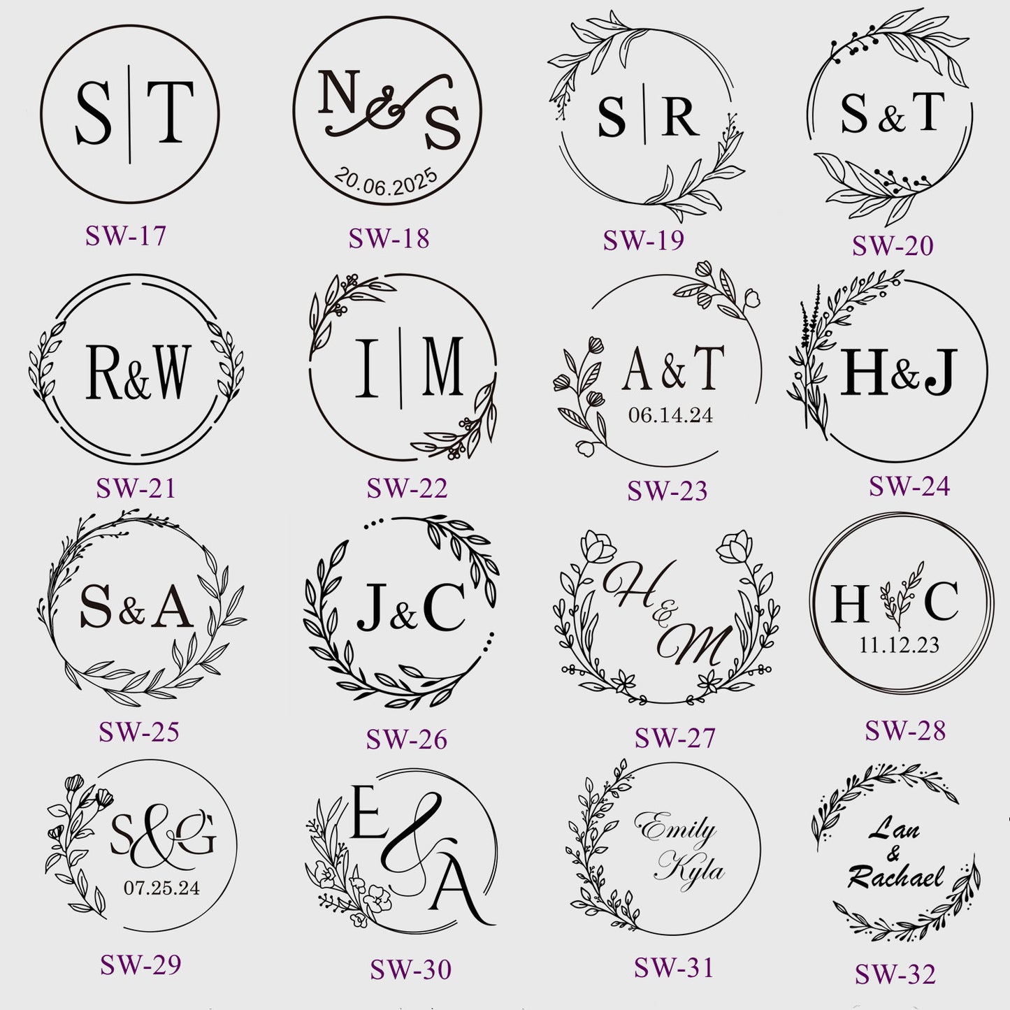 Pre-made Wax Seals, Personalized Wax Seal Stickers, Wax Seals Stickers, Custom Self Adhesive Wax Seal, Wedding Self Adhesive Wax Stickers