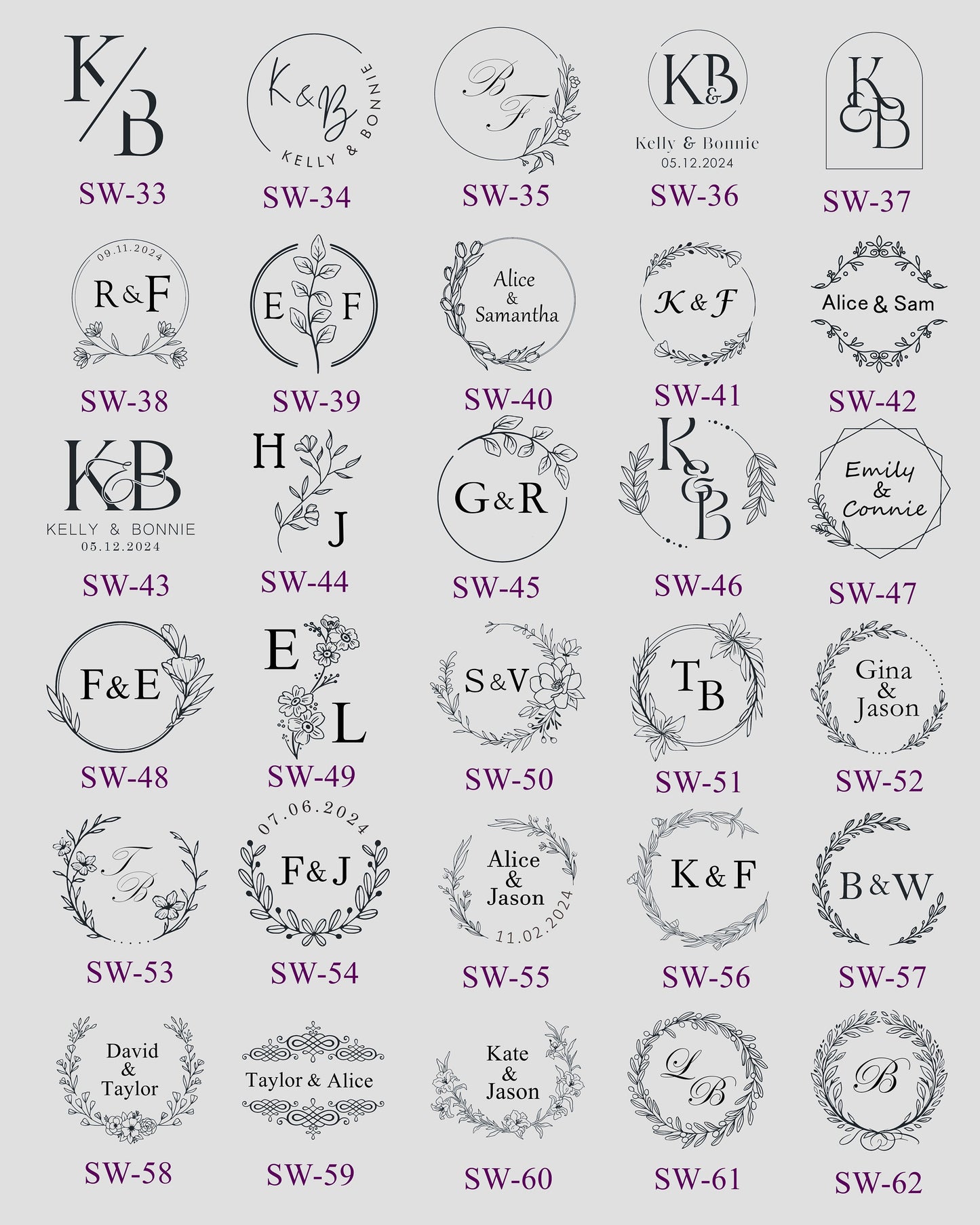 Self Adhesive Wax Seal Stickers For Gift Wrapping, Wedding Invitation Wax Seal Stickers, Custom Self-Adhesive Wax Seals, Custom Wax Seals