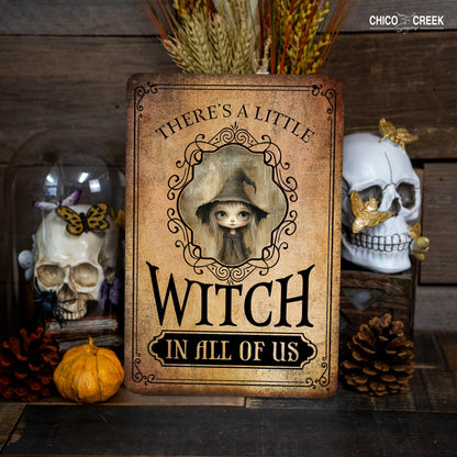 Witch Signs, Witch Decor, Halloween Signs, Witchy Season, Halloween Decor, Spooky Season, Halloween Gifts, Halloween Home Decor, Witchy Gift