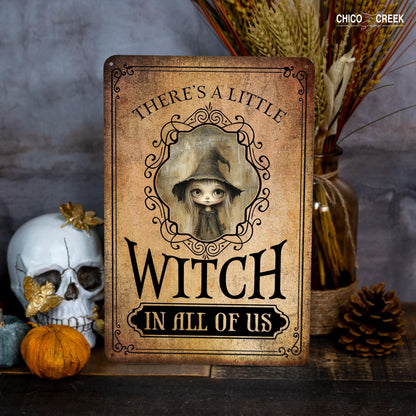 Witch Signs, Witch Decor, Halloween Signs, Witchy Season, Halloween Decor, Spooky Season, Halloween Gifts, Halloween Home Decor, Witchy Gift