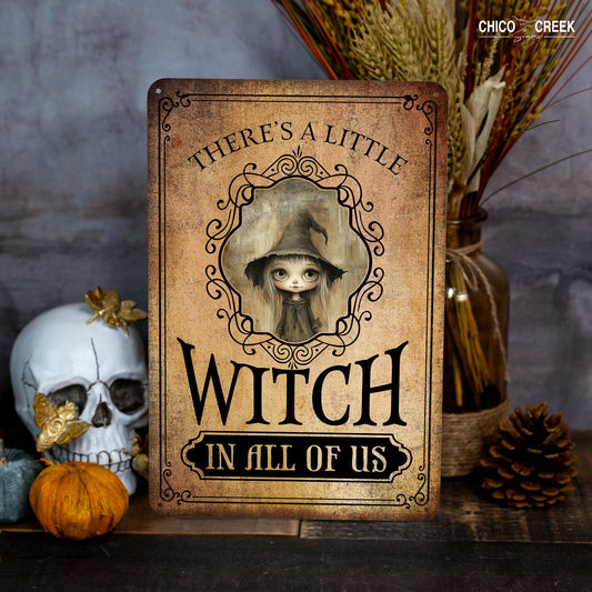 Witch Signs, Witch Decor, Halloween Signs, Witchy Season, Halloween Decor, Spooky Season, Halloween Gifts, Halloween Home Decor, Witchy Gift