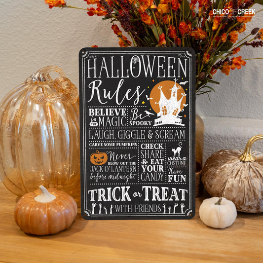 Halloween Signs, Halloween Decor, Cute Halloween Decor, Spooky Season, Halloween Gifts, Halloween Lover, Trick Or Treat, Seasonal Signs