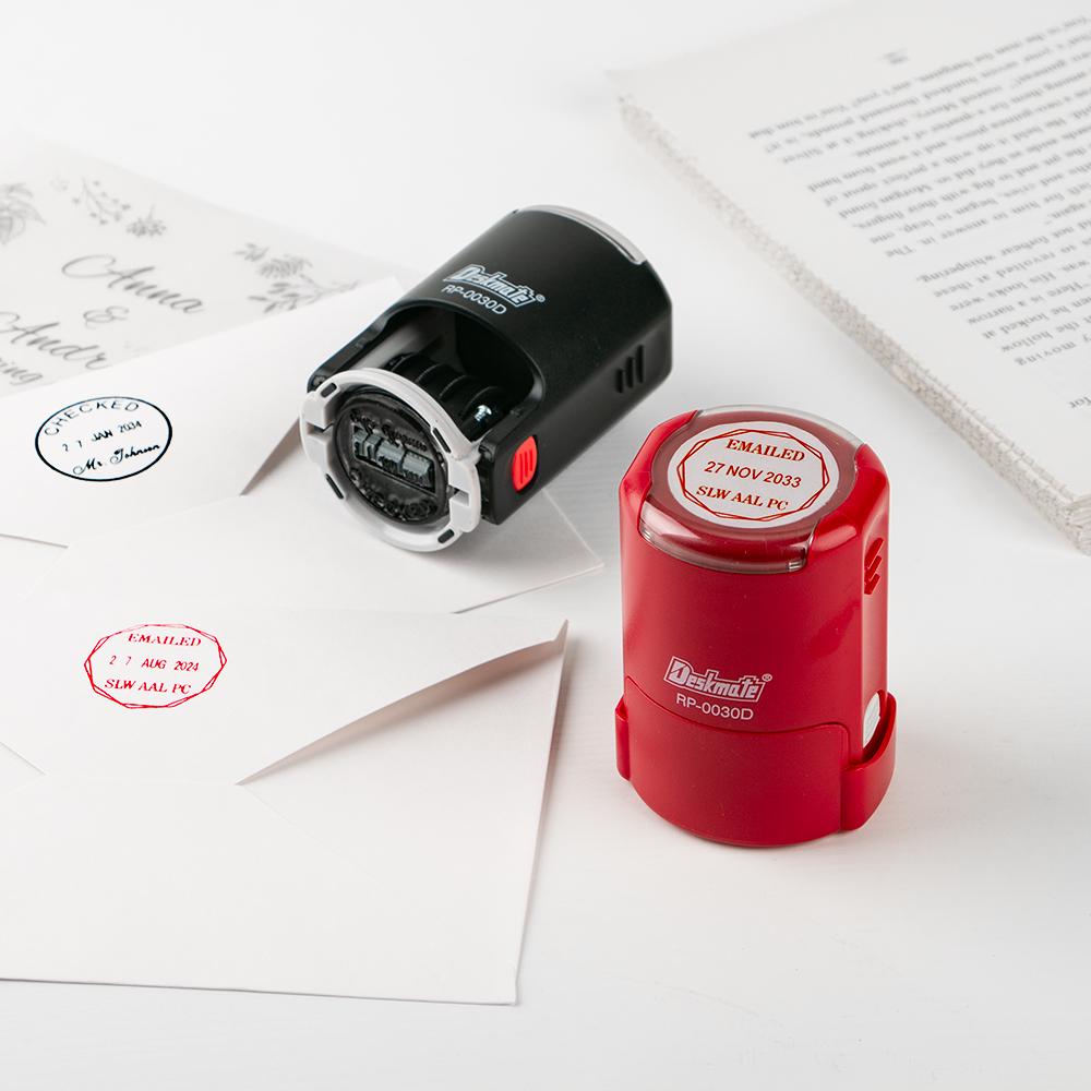 Date Stamp, Office Stamp, Personalized Teacher Stamp, Date Stamp For Teachers, Date Custom Stamp Teacher, Changeable Date Stamp