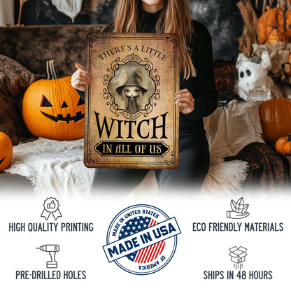 Witch Signs, Witch Decor, Halloween Signs, Witchy Season, Halloween Decor, Spooky Season, Halloween Gifts, Halloween Home Decor, Witchy Gift