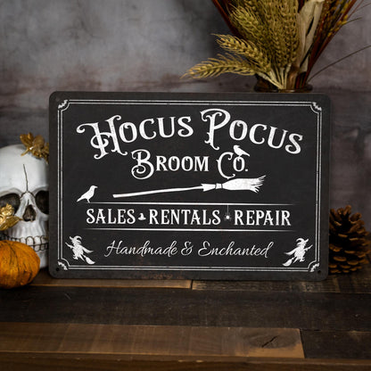 Halloween Signs, Cute Halloween Decor, Hocus Pocus Decor, Spooky Season, Halloween Gifts, Halloween Home Decor, Witch Decor, Halloween Lover