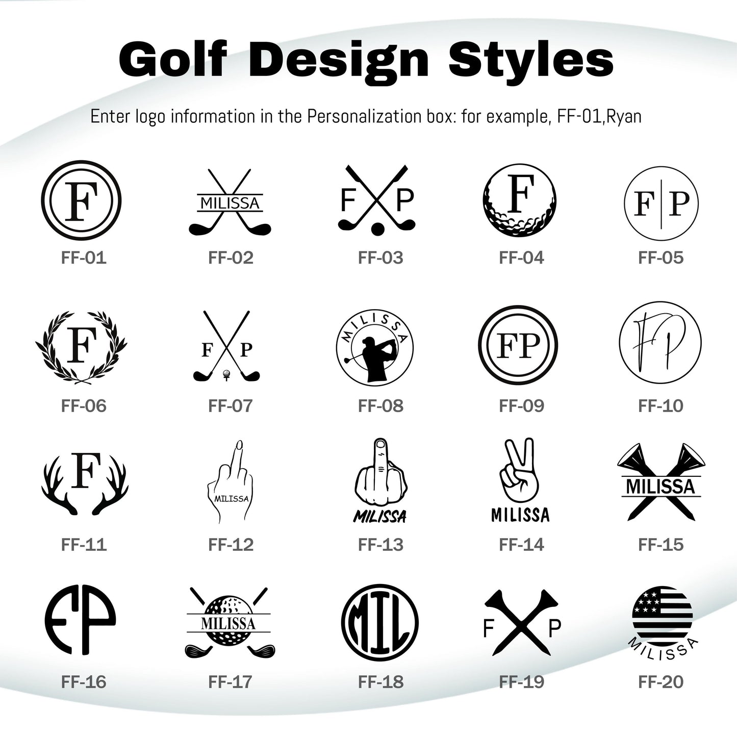 Custom Initial Letter Golf Ball Stamp For Him,Golf Ball Stamp With Tin Box,Golf Ball Marker,Gift For Golfer,Golf Mark Custom Gift