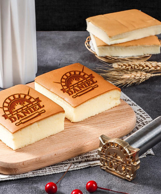 Oven theme logo seal branding iron,Custom branding iron for chef,Electric branding iron for Steak,Christmas gift for father.