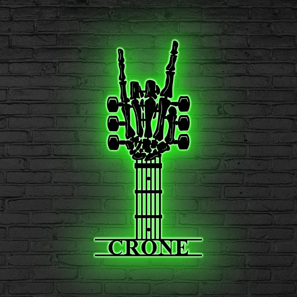 Custom Music Studio LED Sign, Band Room Decor, Gift for Musician, Personalized Music Studio Sign, Personalized LED Music Room Sign,Home Gift