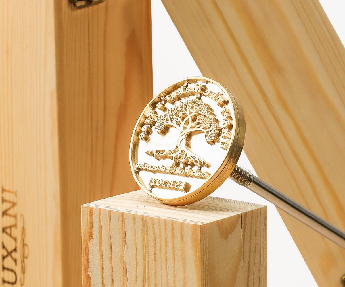 Custom electric branding iron for wood,Personalized Branding Iron -Tree,Adjustable iron Electric brand iron,Custom Brand Iron