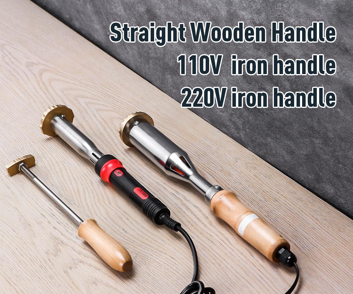 Custom electric branding iron for wood,Personalized Branding Iron -Tree,Adjustable iron Electric brand iron,Custom Brand Iron