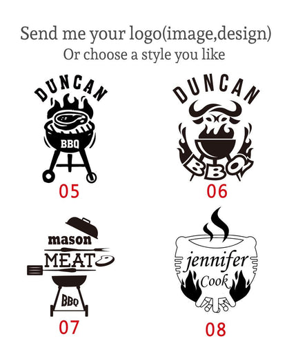 Custom branding iron for steak,Electric Burger burning stamp.