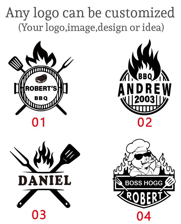 Custom branding iron for steak,Electric Burger burning stamp.