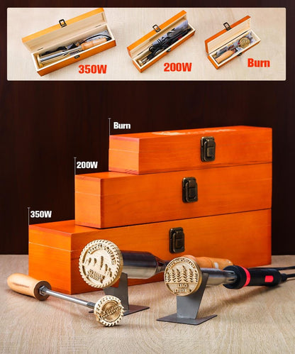 Custom electric branding iron for wood,Personalized Branding Iron -Tree,Adjustable iron Electric brand iron,Custom Brand Iron