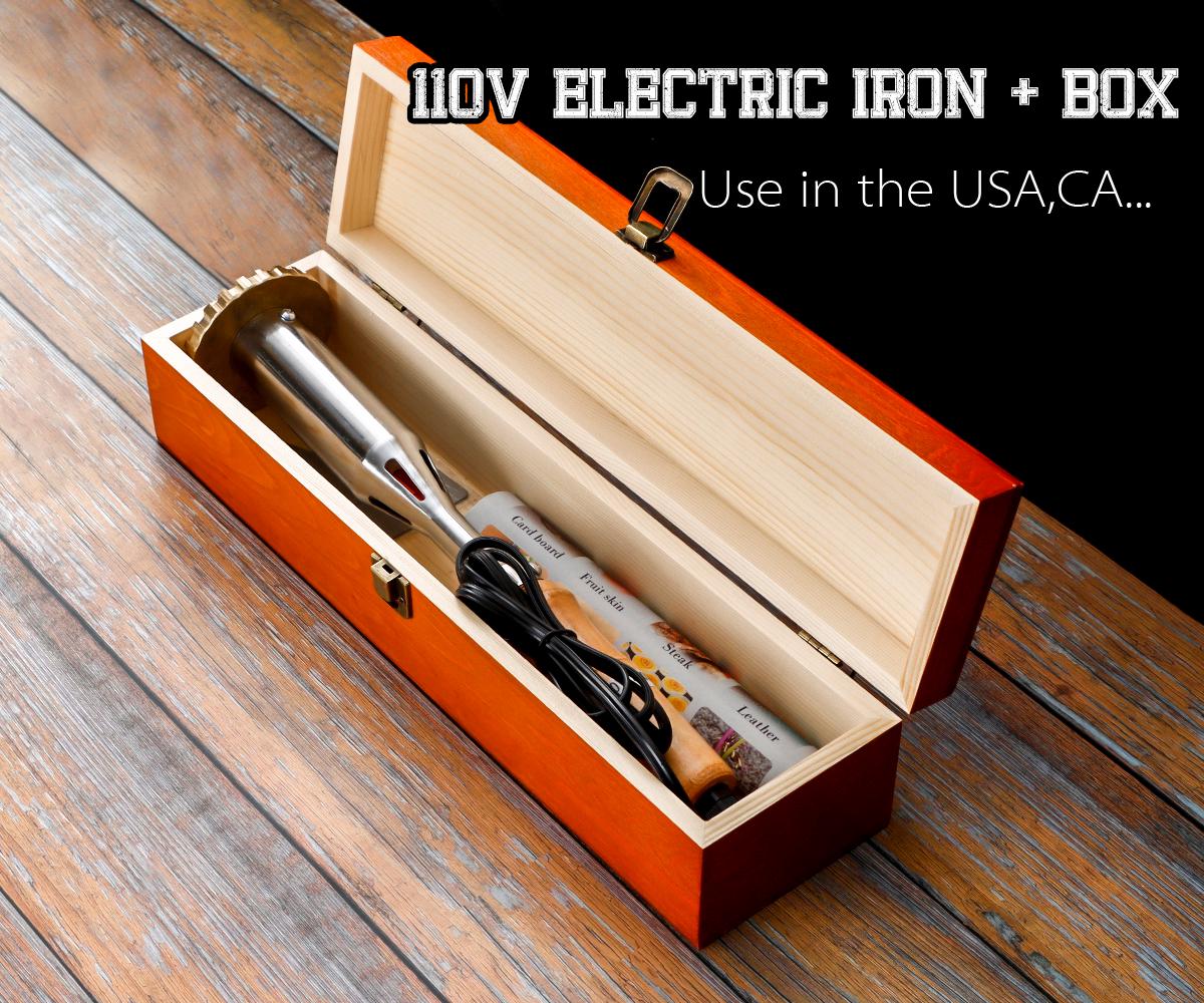 Custom electric branding iron for wood,Personalized Branding Iron -Tree,Adjustable iron Electric brand iron,Custom Brand Iron