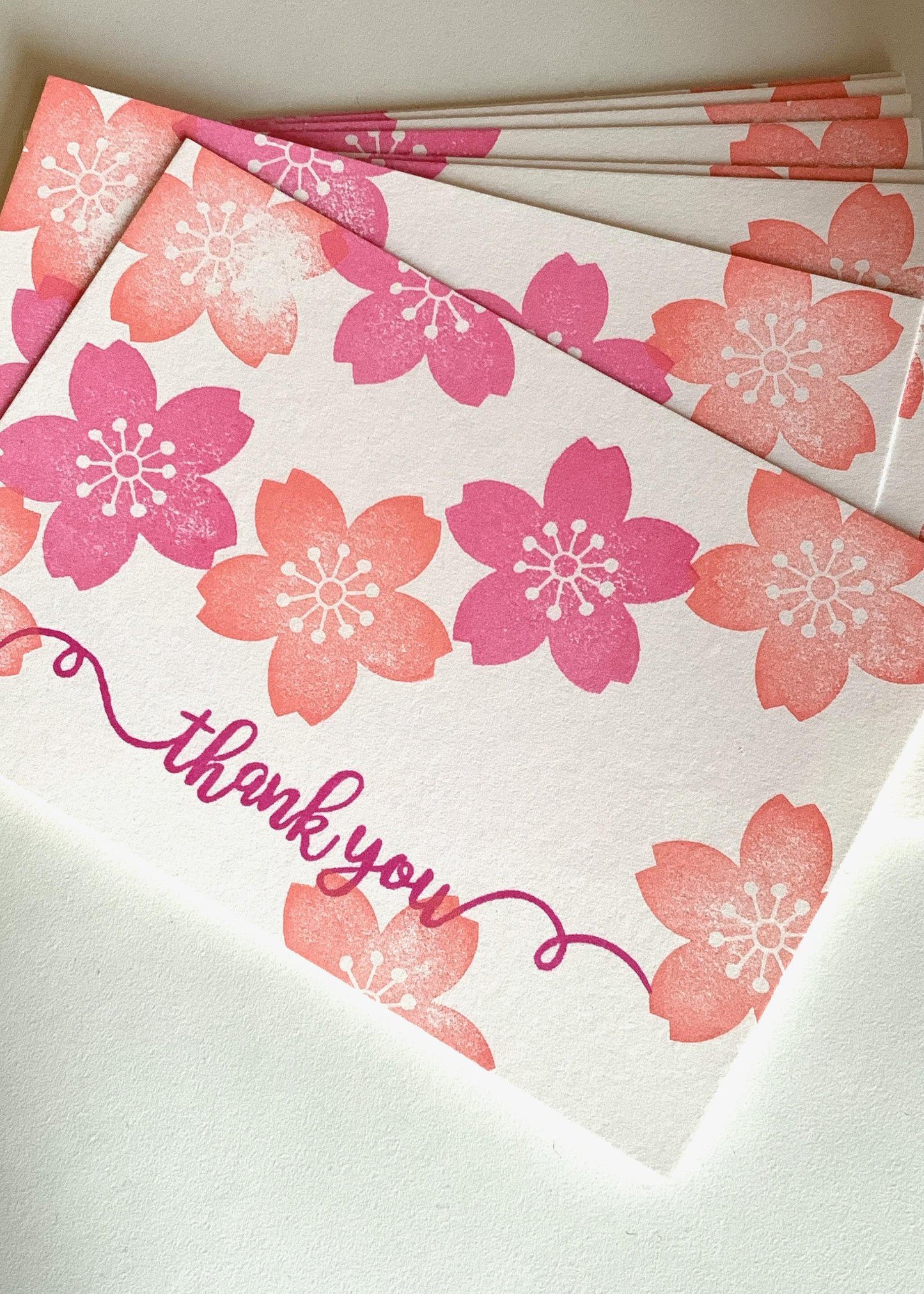 Farmhouse Rubber Stamp | Hand Carved Stamp | Crafting & Card Making