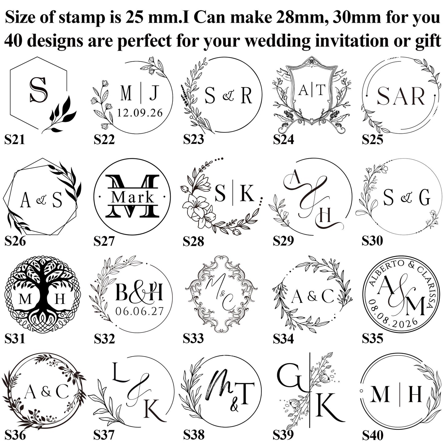 Custom wax seal stamp kit for wedding , Custom wax seal kit , Initial wax seal stamp kit , Custom wax stamp kit , Logo wax seal stamp custom