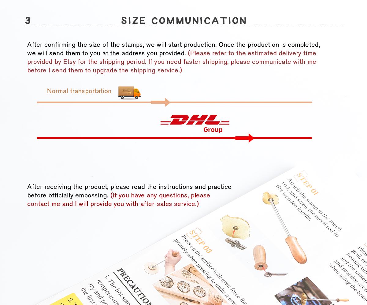Food Branding Iron,You can custom the brand according to your needs.